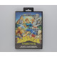 Landstalker: The Treasures of King Nole (Sega Mega Drive) Б/В